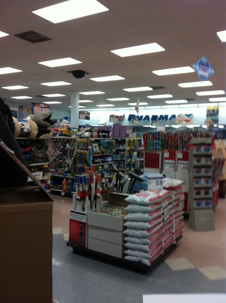 Kinney Drugs Drugstores 164 Swanton Rd, Saint Albans, VT Phone