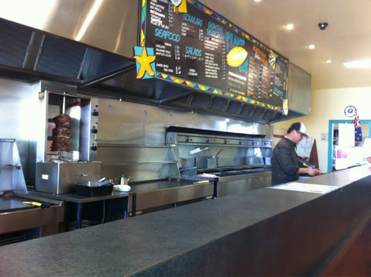 chicken charcoal bentleigh Fastfood   Chippery Flaked Out Shp4/ Fish 271   Centre &