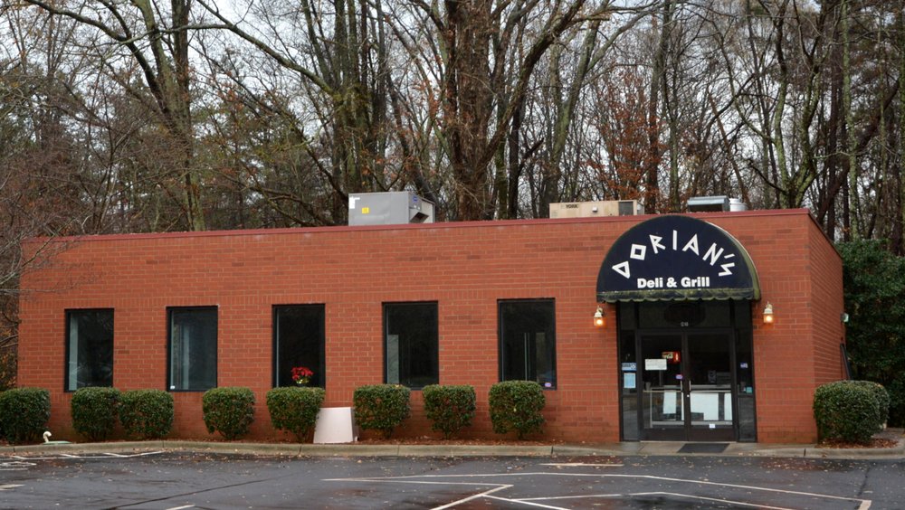 Dorian's Deli & Grill