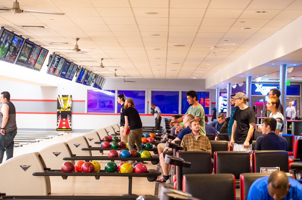 Boston Bowl - Dorchester
