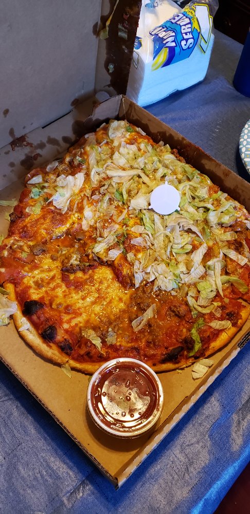 Johnny's Wife's Place