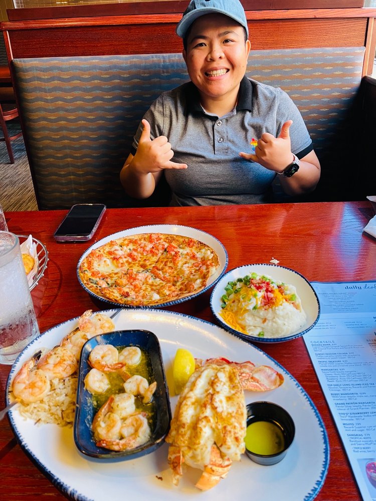 Red Lobster