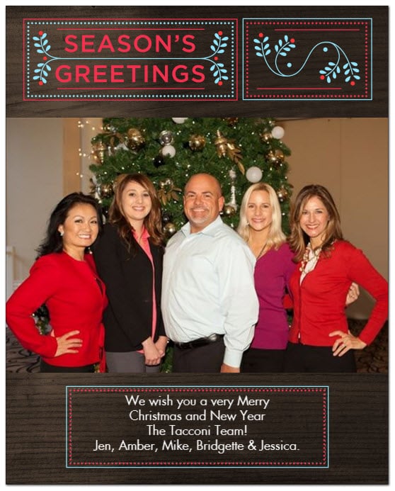 Tacconi Team - Fairway Independent Mortgage Corporation