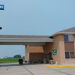 Days Inn By Wyndham Lexington Ne Hotels 2506 Plum Creek Park Way Photo Of Days Inn By Wyndham Lexington Ne United States