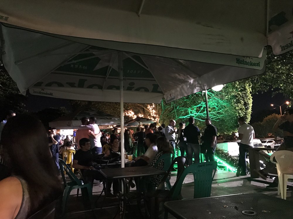 Paseo Tablado de Guaynabo Bars Estr. Gilberto Palu S/N, Guaynabo