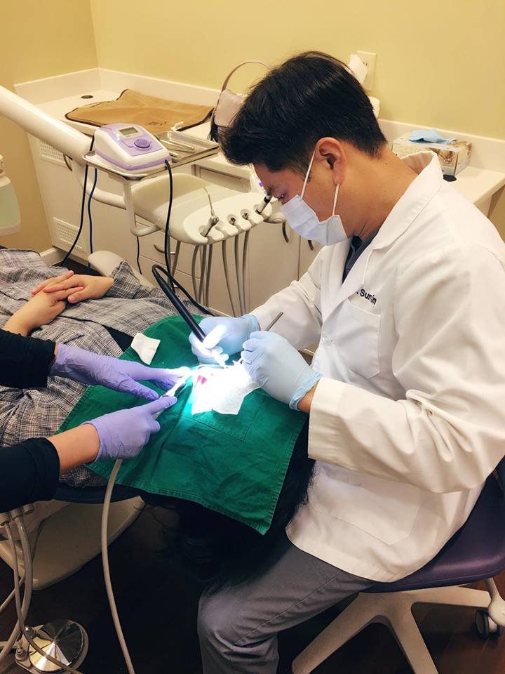 image of business Sun Dental Care
