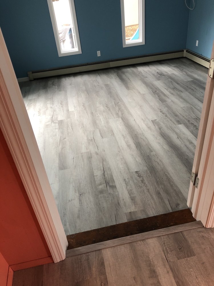 image of business Frank Cimino Floor Refinishing