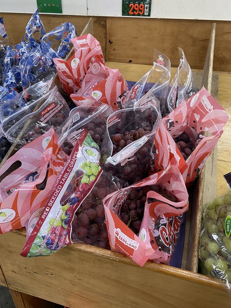 Oregon Market