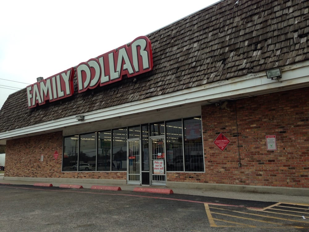 Family Dollar Department Stores 8826 Jensen Dr, Eastex/Jensen, Houston, TX Phone Number Yelp