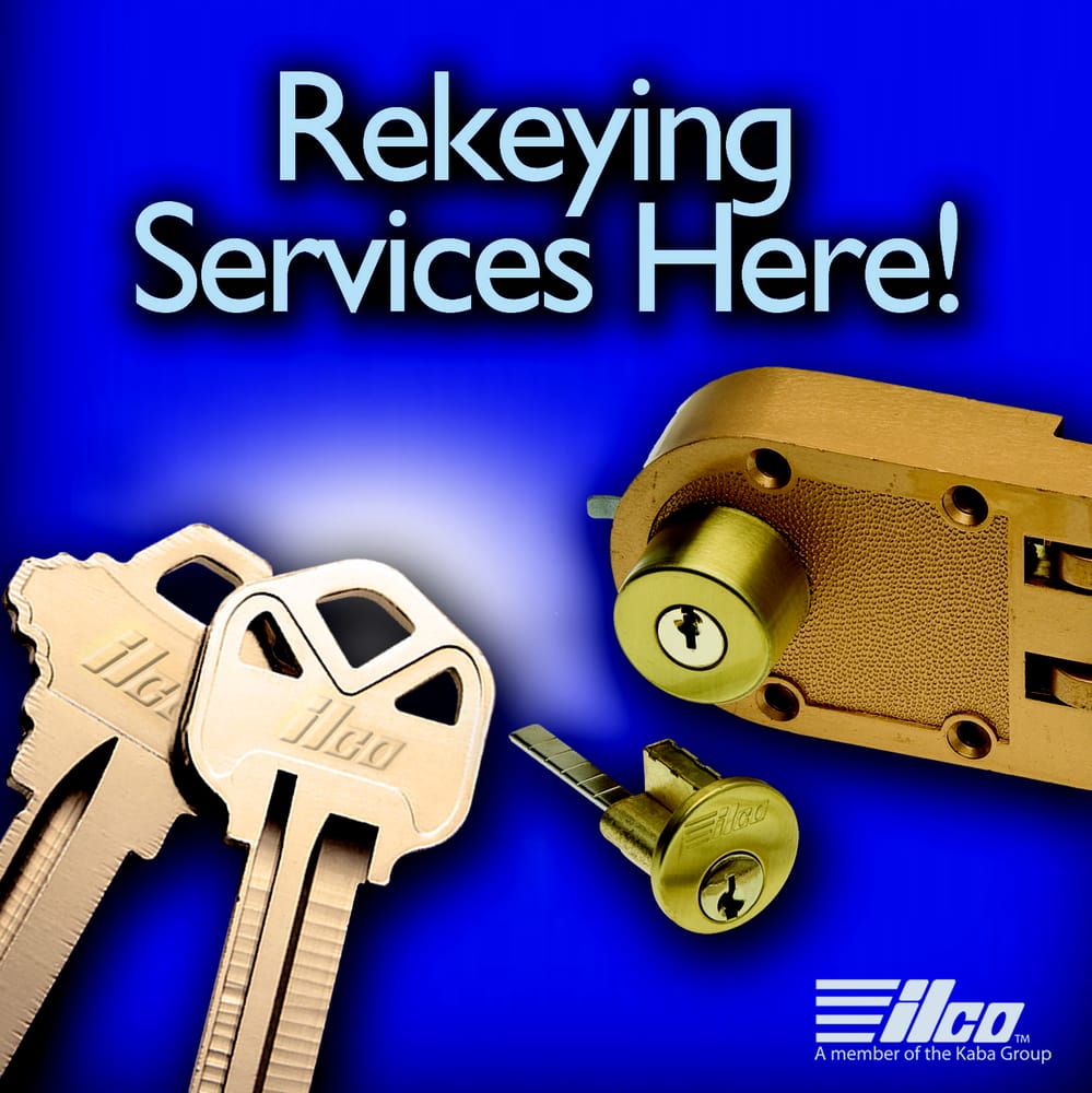Wilson's Hardware and Locksmith