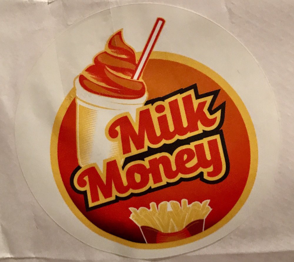 Milk Money CLOSED Juice Bars & Smoothies 3208 N Southport Ave