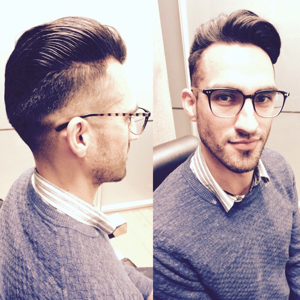 Men S Hair Studio Gift Card Bellevue Wa Giftly