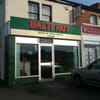 Balti Hut