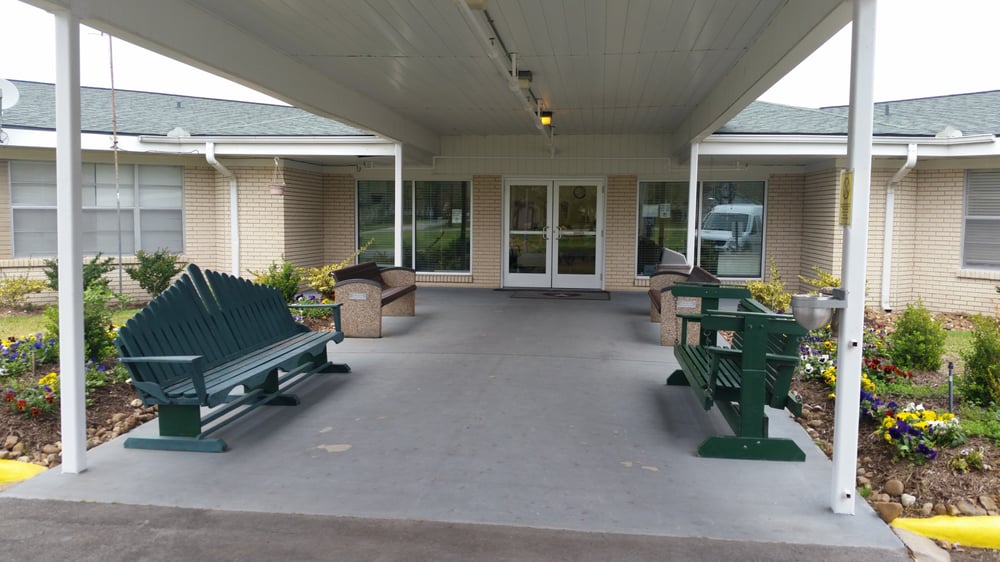 Spjst Senior Living Rehabilitation Center 8611 Main St, Needville, TX Phone Number Yelp
