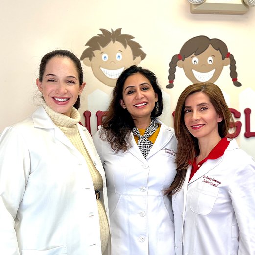 image of business New England Kids Pediatric Dentistry and Orthodontics