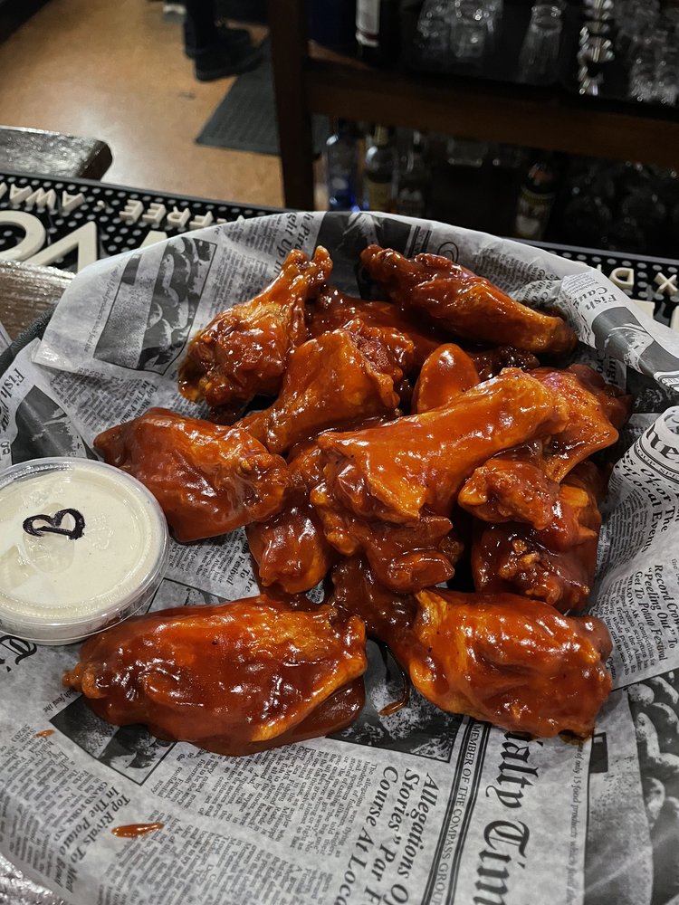 Rocky's Pub