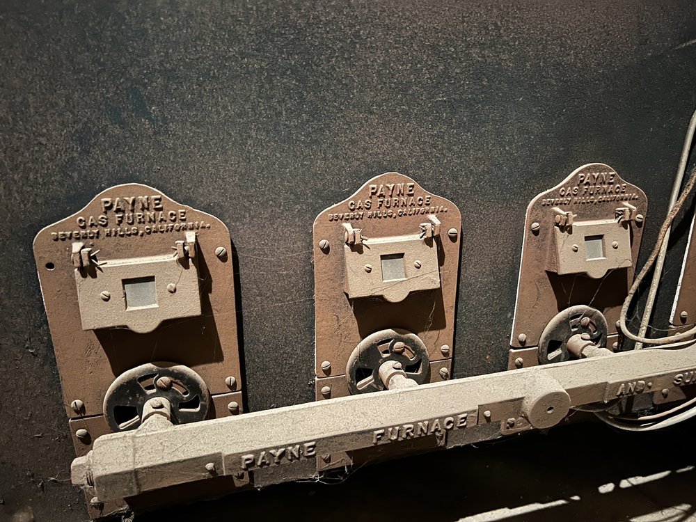 image of business E L Payne Company