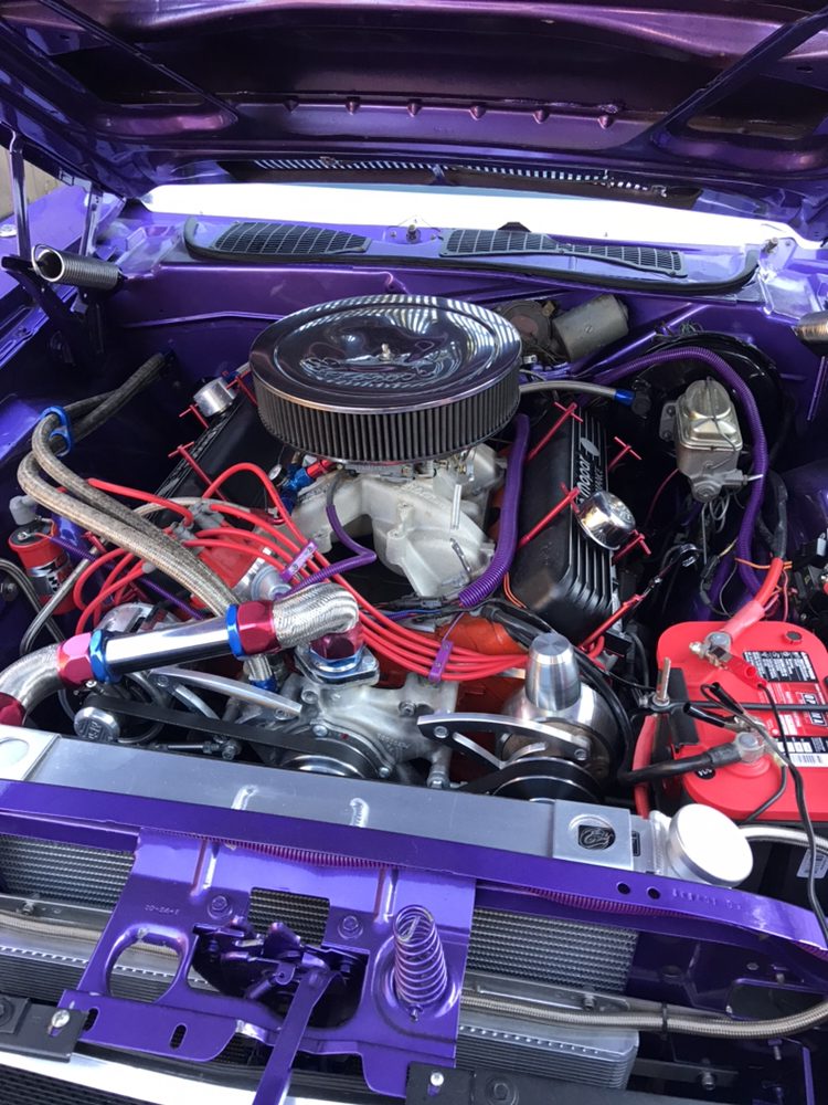 Shoreline Family Auto Care and Sales