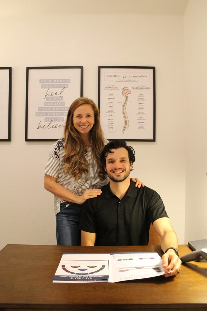 image of business Living Water