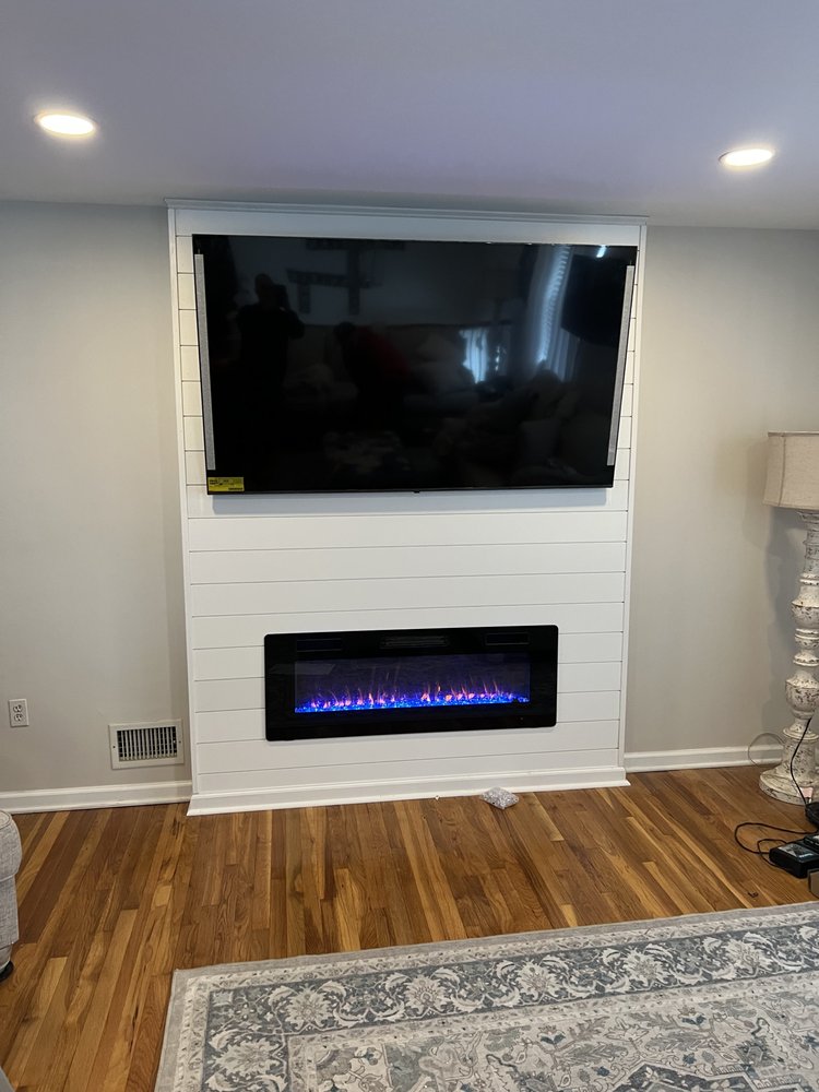 C & H General Contractors
