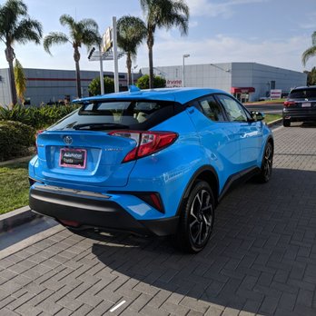 Autonation Toyota Irvine 120 Photos 1045 Reviews Car Dealers Photo Of Autonation Toyota Irvine Ca United States Many Thanks