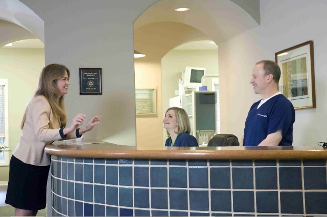 image of business Michael Nussbaum, DDS