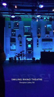 Rhino Theatre 247 Wanaque Ave Pompton Lakes, NJ Performing ...