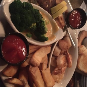 Triple J Steaks Seafood 71 Photos 162 Reviews Steakhouses Photo Of Triple J Steaks Seafood Panama City Beach Fl United States