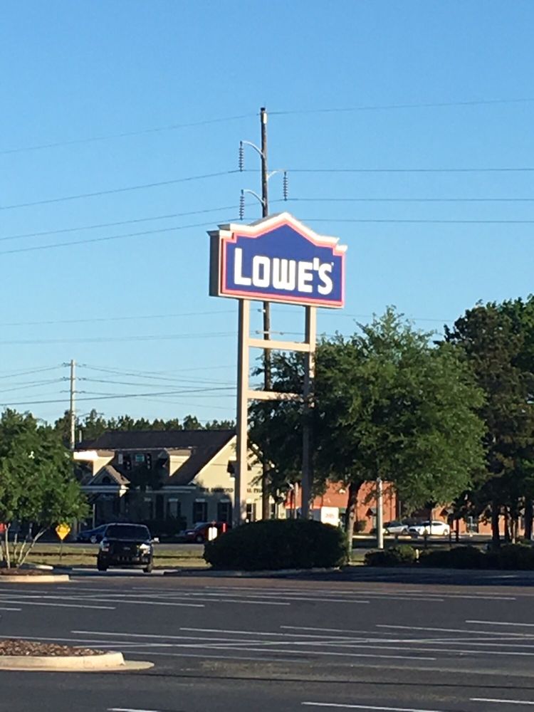 Lowe’s 21 Photos Building Supplies 1410 Boone Avenue Ext