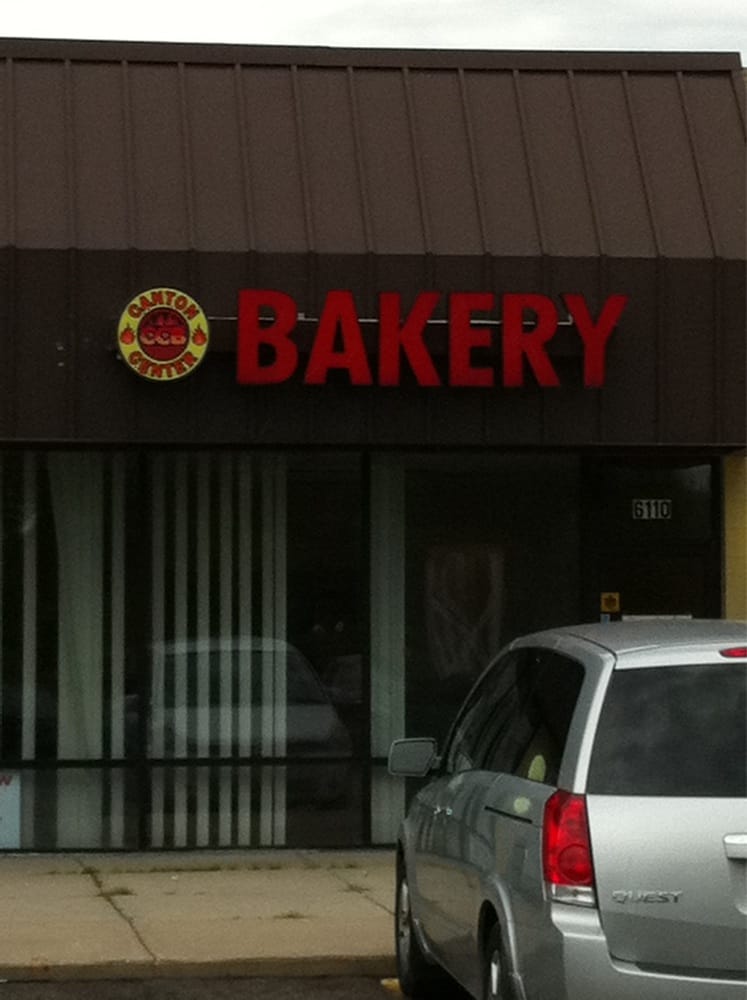 Canton Center Bakery CLOSED Bakeries 6110 N Canton Center Rd