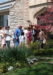 St. Columba's Episcopal Church