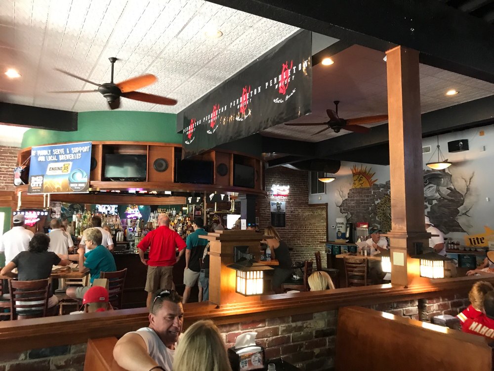 Jacksonville Sports Tavern
