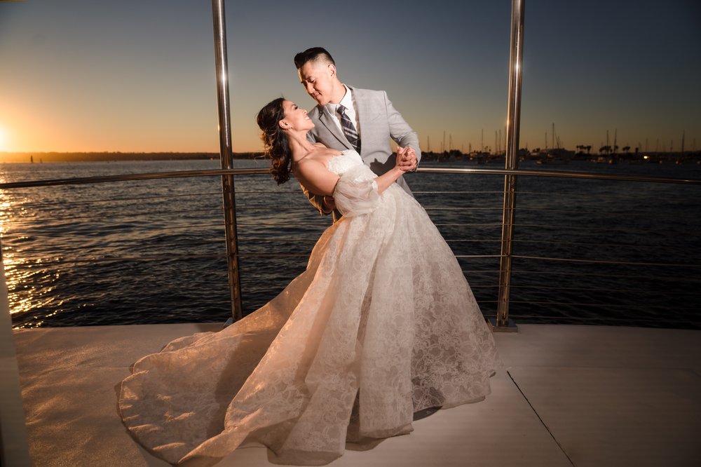 Legacy Cruises & Events