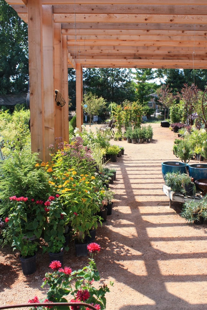 The Garden By The Woods 17 Photos Nurseries & Gardening 78 W 78th