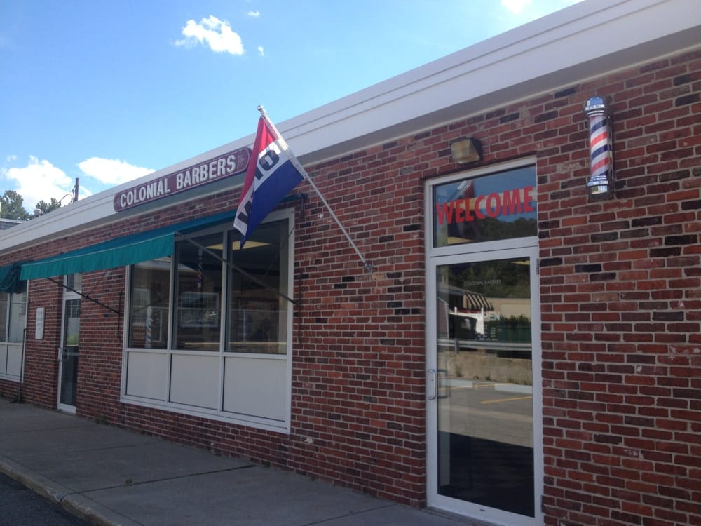 Colonial Barber 2019 All You Need to Know BEFORE You Go (with Photos