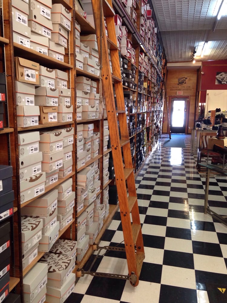 Stout’s Footwear 33 Photos & 30 Reviews Shoe Stores 318