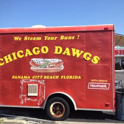 Chicago Dawgs Panama City Beach Fl Chicago Dawgs Panama City Beach Fl