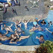 Indian Rocks Beach Water Park The Best Beaches In World Indian Rocks Beach Fl United States Splash Harbour Water Park 23 Photos 21 Reviews Parks