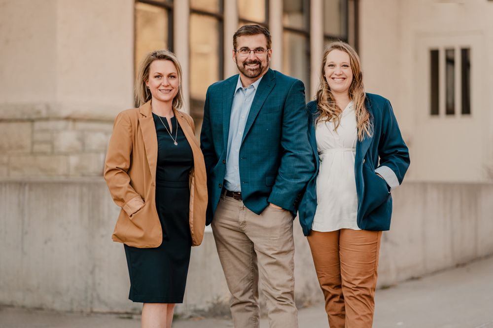 image of business Atchison Dental Associates
