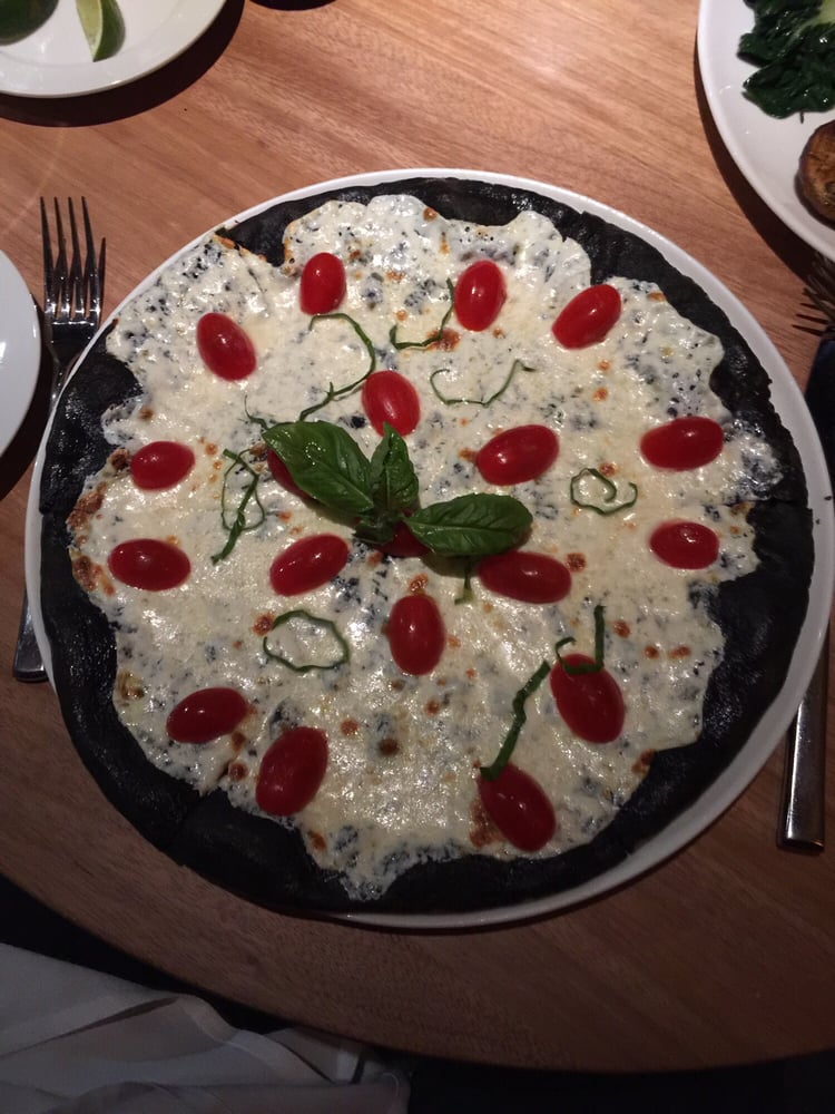 Seccarelli Ristorante - 32 Photos - Italian - Centro ...