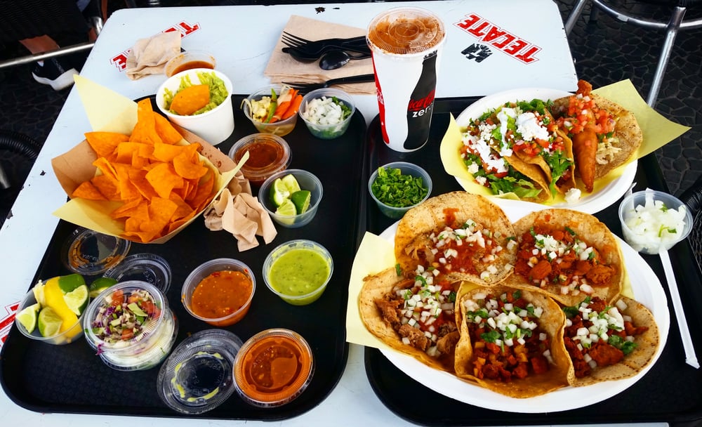 Taco Mesa 870 Photos & 1368 Reviews Mexican 647 W 19th St, Costa