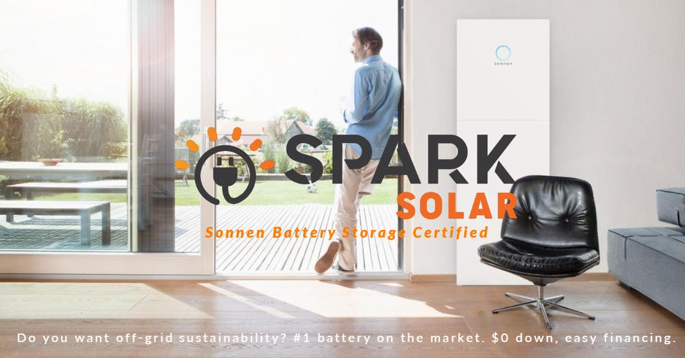 Spark Solar