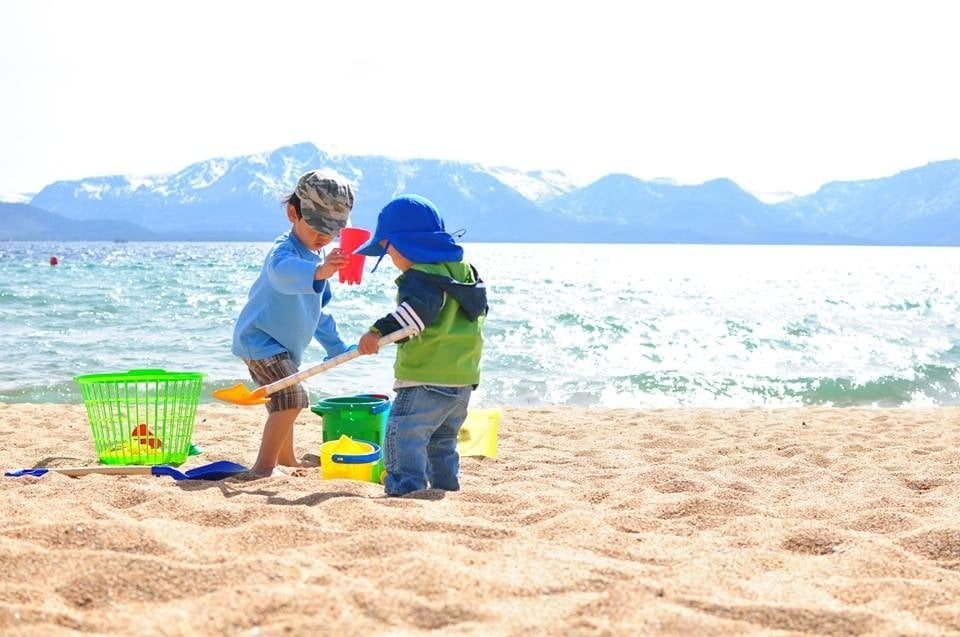 Nevada Beach Campground 129 Photos & 60 Reviews Campgrounds Elks