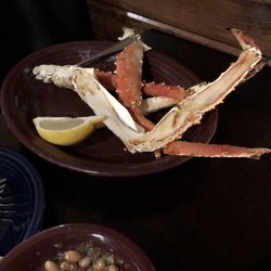 Canton Inn 30 Photos 14 Reviews Seafood 303 22nd St Photo Of Canton Inn Hillsboro Il United States King Crab Legs And