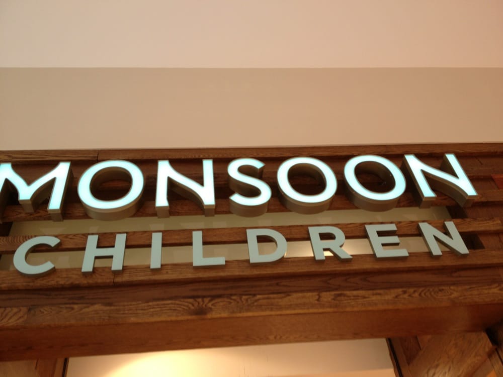 Monsoon Children