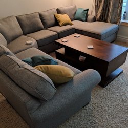 White Furniture S 3025 Biddle Ave Downtown Photo Of White Furniture Wyandotte Mi United States Great Deal On An