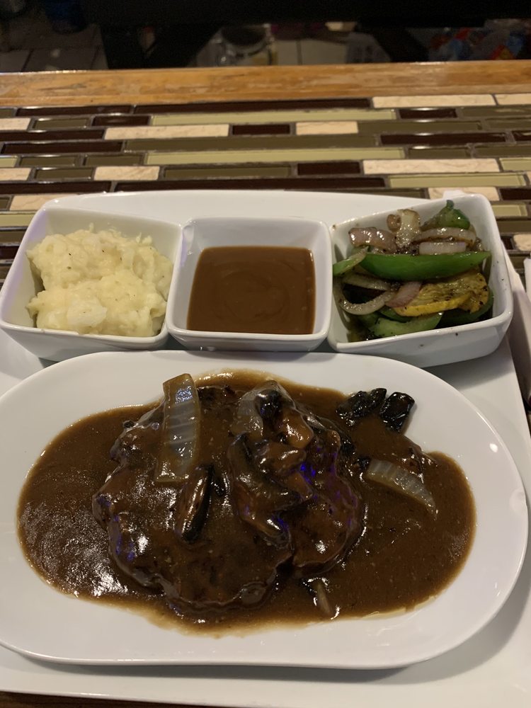 Bubba's at Tiki