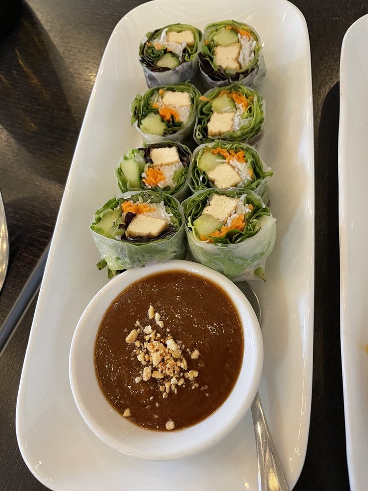 Senyai Thai Kitchen