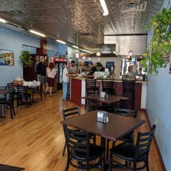Main Street Gyro Order Food Online 34 Photos 67 Reviews Photo Of Main Street Gyro Nashua Nh United States Dining Room
