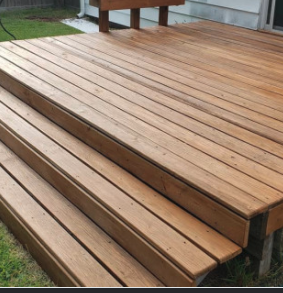 Kinetic Power Washing & Auto Detailing